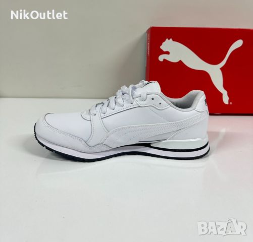 Puma ST Runner V3, снимка 2 - Маратонки - 45419660