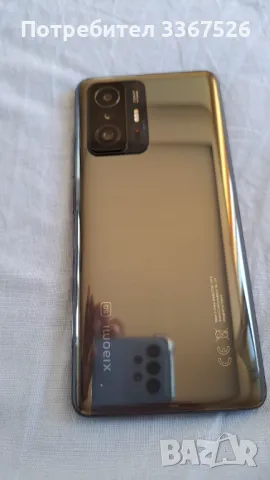 Xiaomi Mi 11T 256gb, снимка 2 - Xiaomi - 47162329