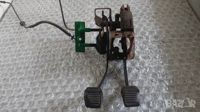 Горна помпа  съединител LUK за форд фокус 1,8 115к.с.ТДЦИ до 2004год. , снимка 7 - Части - 50420636