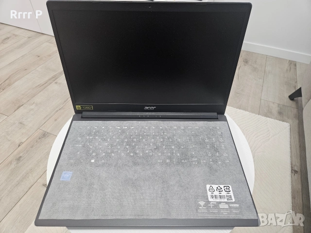 Лаптоп Acer Aspire 3 Full HD 15.6" WIN 11 Pro, снимка 14 - Лаптопи за работа - 53200077