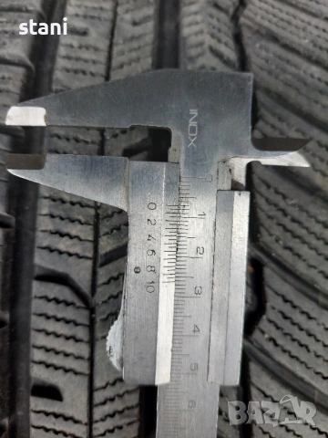225 35 r19, снимка 3 - Гуми и джанти - 54027375