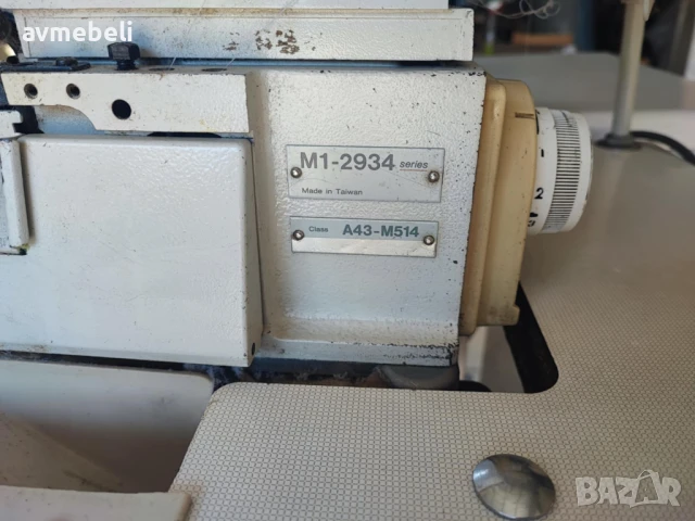 Четириконечен оверлог - Монофазен, снимка 2 - Други машини и части - 50862018