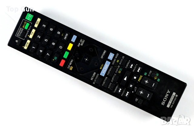 Дистанционно Сони RM-ADP093 за Blu Ray Sony Блу Рей Домашно кино и ТВ
