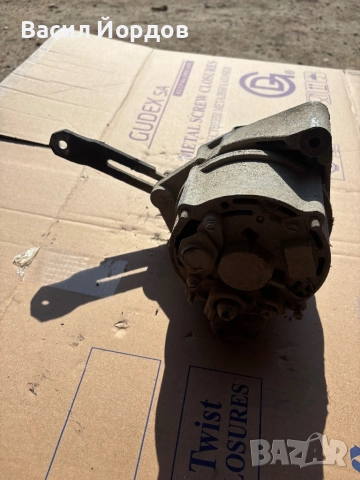 Динамо за Голф 2 / Джета / Ауди 80 Б3 / 026 903 015A / 0 120 489 364, снимка 4 - Части - 52253805