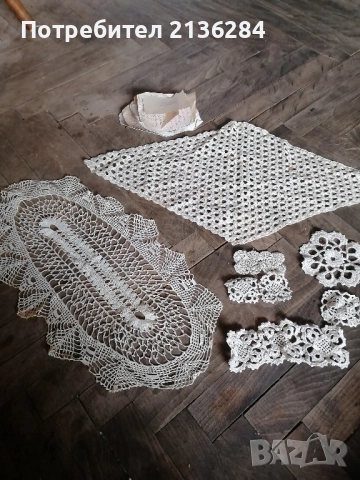 Конци, куки, модели за плетене на една кука, снимка 7 - Антикварни и старинни предмети - 51679193