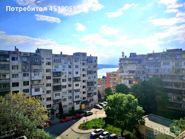 Продавам 3 стаен апартамент в гр Варна , снимка 11 - Други услуги - 54182345