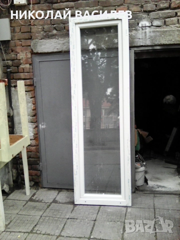 Предлага   врата   за  тераса  /  балкон  ., снимка 3 - Други - 51981846