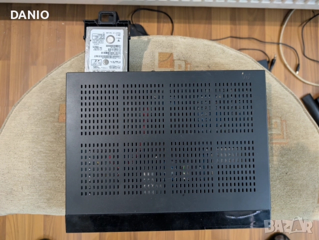 Vu+ SOLO 4K, снимка 3 - Друга електроника - 52190075