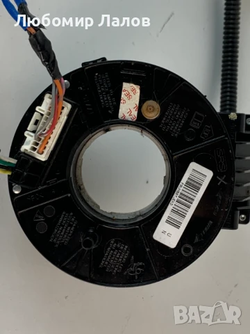 Лентов кабел Honda CR-V III (06-10)г. , снимка 2 - Части - 50748286