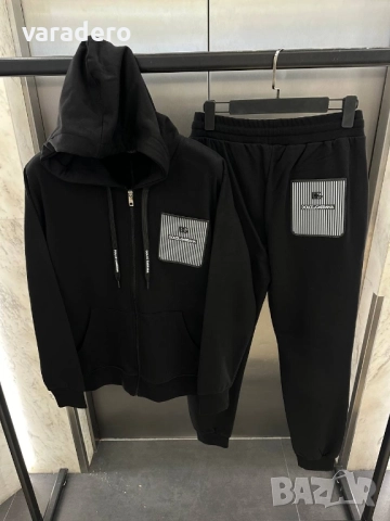 Мъжки екипи различни модели Dolce I Gabbana Karl Lagerfeld Burberry , снимка 11 - Спортни дрехи, екипи - 51913975