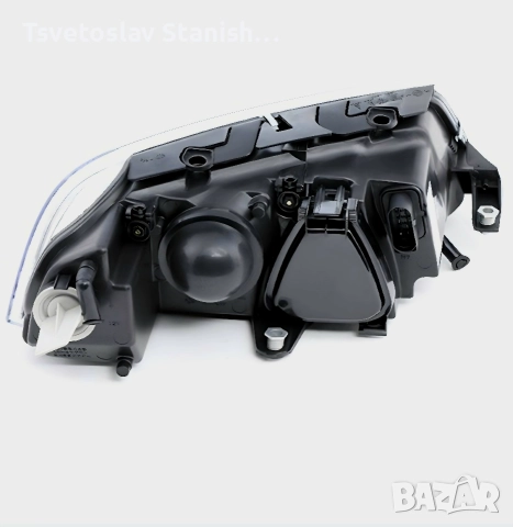 Фарове за Passat B5, снимка 3 - Части - 52904069