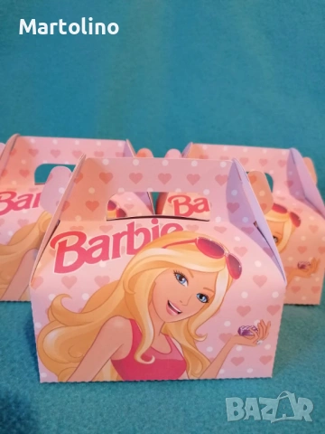 Кутийка за лакомства и подаръци Костенурките нинджа, снимка 6 - Други - 53015239