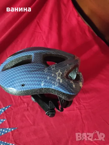 Детска каска за колело, тротинетка С/ХС, снимка 2 - Скутери и тротинетки - 50417045