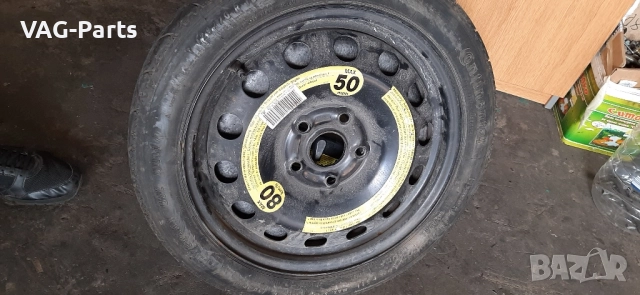 Патерица 16 5х112 