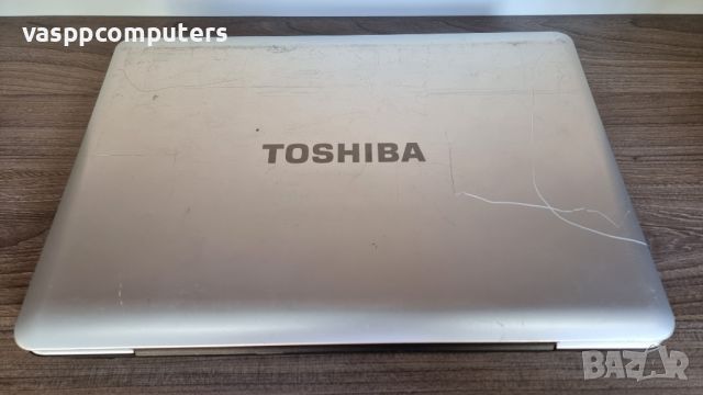 Toshiba Satellite L450D на части, снимка 3 - Части за лаптопи - 45286405