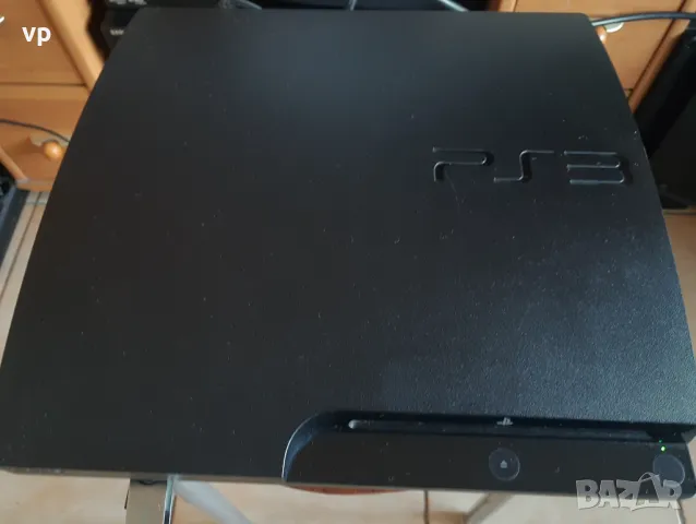 Хакнат Sony PlayStation Slim най-добрата версия PS3, Плейстейшън с НОВ ХАК и с МНОГО ИГРИ, снимка 12 - PlayStation конзоли - 41624861