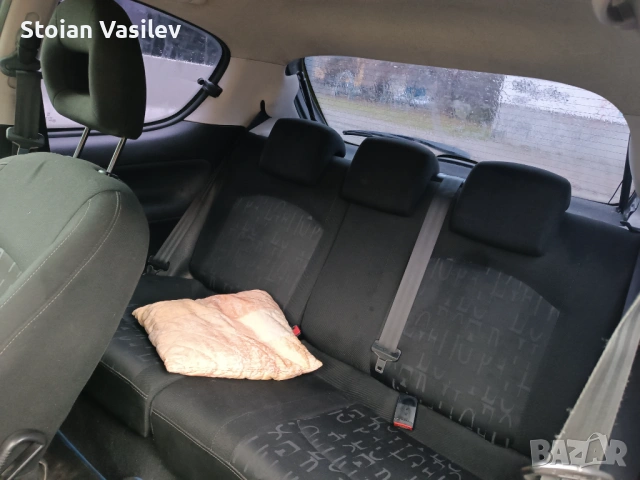 Peugeot 206, снимка 6 - Автомобили и джипове - 53056427