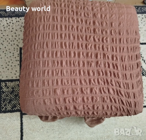 Калъфки за табуретки , снимка 11 - Спално бельо - 53624288