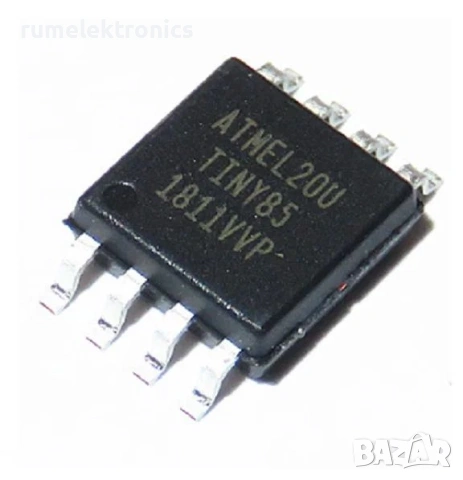 ATTINY85-20SU