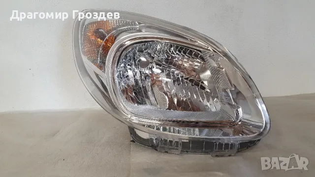 Оригинален десен фар за Renault Kangoo / Рено Канго  (2013-2021), снимка 5 - Части - 49662041