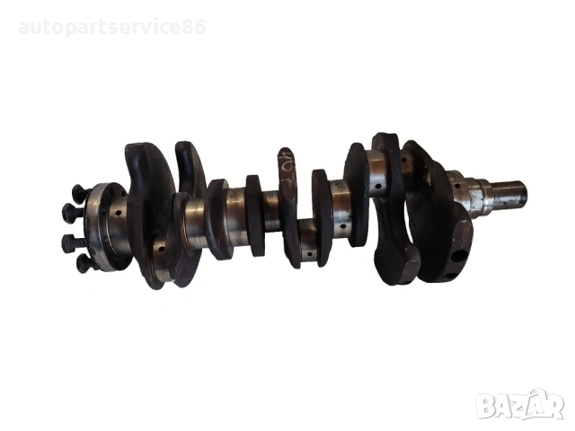 Колянов вал V6 за Peugeot 407 3.0 Купе (2003-2012)