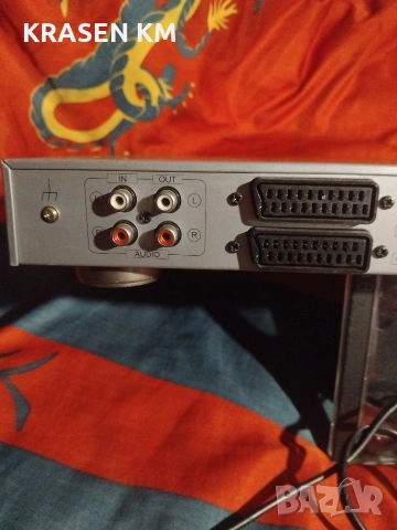 karaoke system DUN 70351, снимка 7 - Ресийвъри, усилватели, смесителни пултове - 54003782