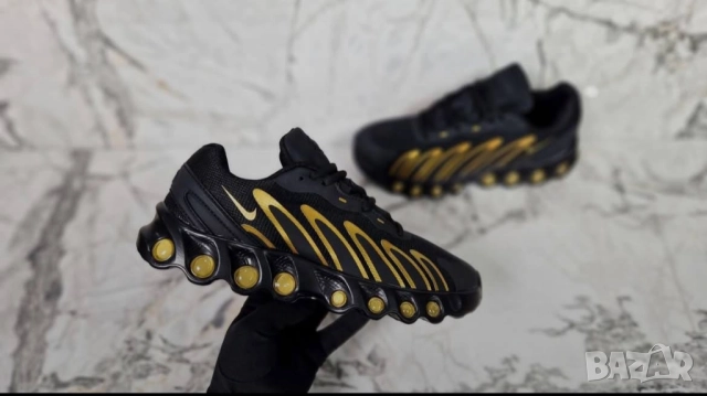 мъжки маратонки nike, снимка 15 - Маратонки - 52092733