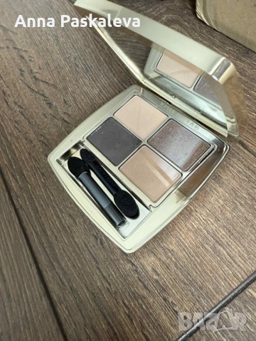 Сенки палитра Estee Lauder 04