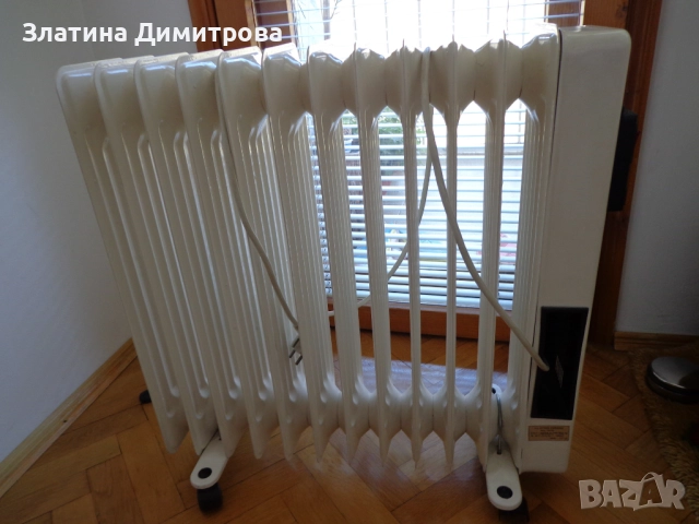 Радиатор Comfort, снимка 2 - Радиатори - 52563818