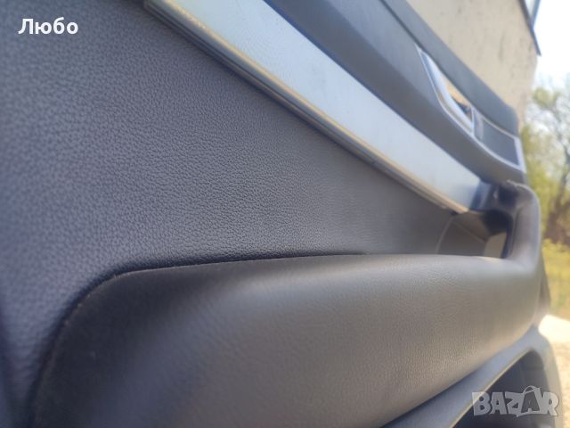 Комплект 4 кори за врати с амбиентно осветление лайстни и решетки за Ауди А6 ц6 4ф Audi A6 c6 4f, снимка 7 - Части - 45237678