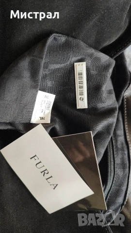 Чанта Furla , снимка 4 - Чанти - 53771228