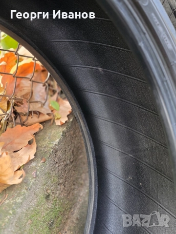 Летни гуми MICHELIN, снимка 6 - Гуми и джанти - 52176490