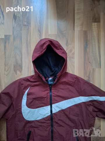 Nike Swoosh, снимка 6 - Якета - 53526275