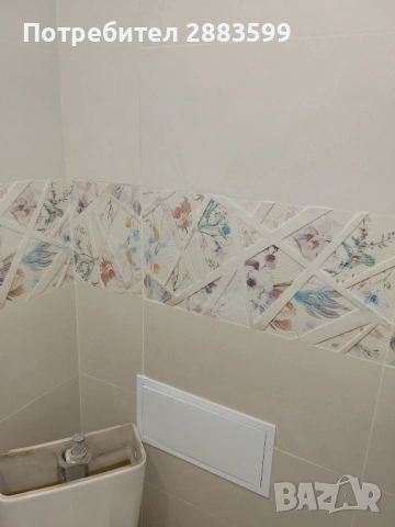 Майстор фаянс теракот , снимка 2 - Ремонти на баня - 53917134