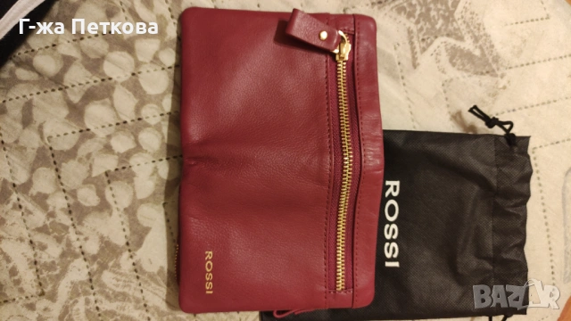 Продавам ново портмоне 