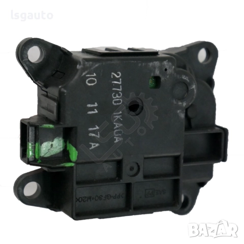 Моторче клапи парно Nissan Juke I 2010-2019 ID:150439