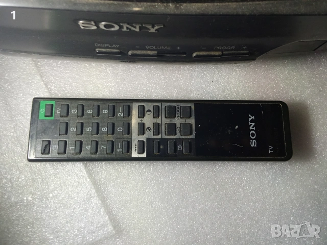 Телевизор Sony, снимка 4 - Телевизори - 54095025
