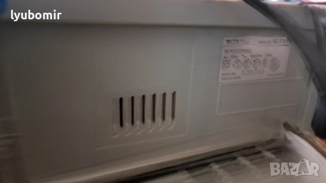 Sony Str-s5l,Tc-fx4, снимка 17 - Ресийвъри, усилватели, смесителни пултове - 53402138