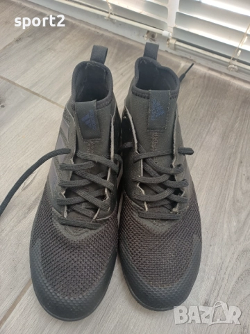 Нови оригинални маратонки Adidas, снимка 3 - Маратонки - 52771613