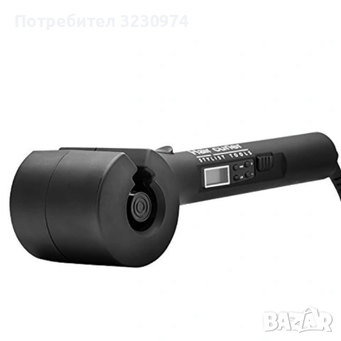 Маша за къдрене на коса, снимка 2 - Маши за коса - 53210540