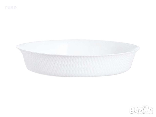 НОВИ! Тава 28см Luminarc Smart Cuisine Wavy, снимка 3 - Съдове за готвене - 45780205