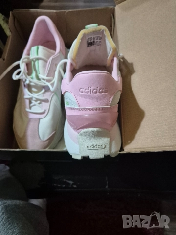 Adidas маратонки N39 1/3 , снимка 6 - Маратонки - 52018541