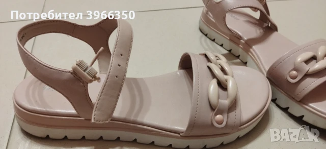 Дамски сандали #40