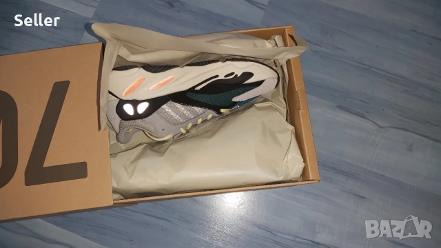 Adidas Yeezy Boost 700 Wave Runner, снимка 1