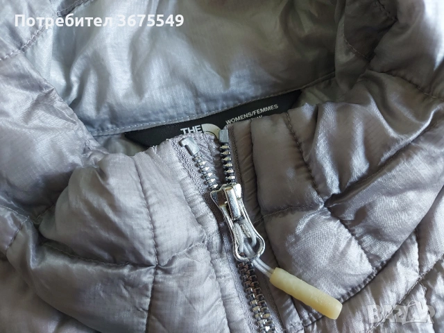 Дамско яке The North Face Thermoball - размер M, снимка 7 - Якета - 53478883