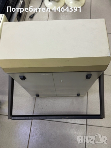 Професионален осцилоскоп , снимка 4 - Друга електроника - 52464690