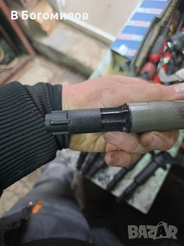 Бобини за BMW X5 E53, снимка 2 - Части - 53399060