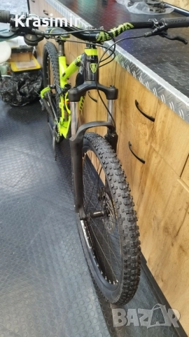 Trek Remedy 7, снимка 3 - Велосипеди - 52833039