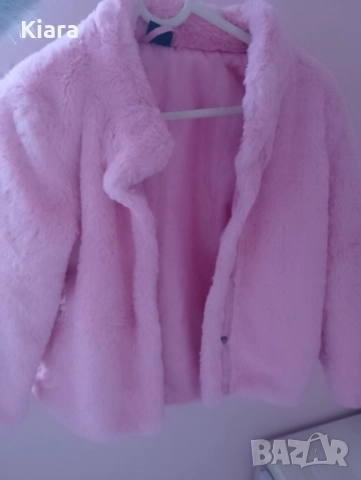 Подарявам детски якета за момиче 112-128, снимка 2 - Детски якета и елеци - 52573269