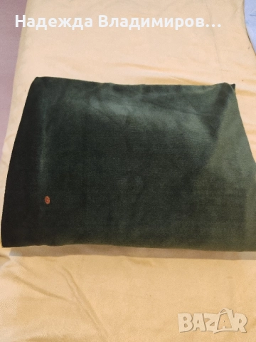 Покривало за легло , снимка 3 - Покривки за легло - 52131133